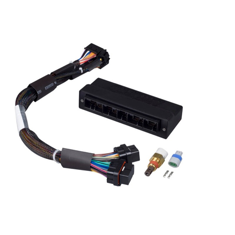 Haltech 01-05 Subaru GDB WRX Elite 2000/2500 Plug-n-Play Adaptor Harness (Incl Plug & Pins)