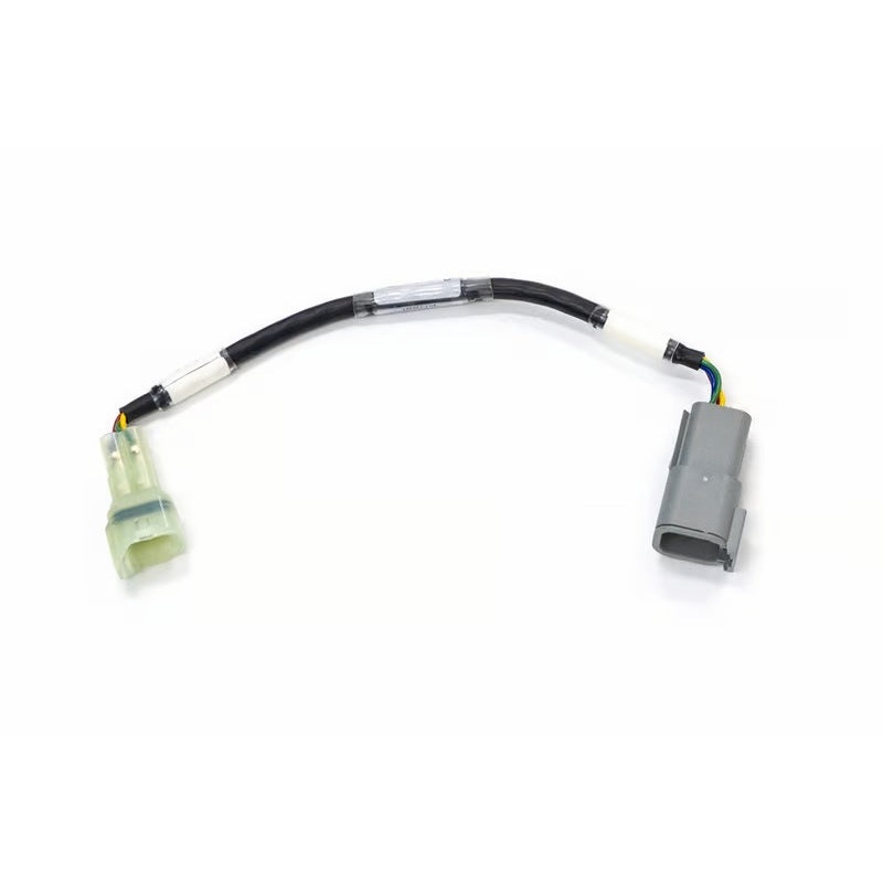 Haltech Crank Angle Sensor Harness Only For Mazda 13B S4/5 (Ex. Sub Harnesses)