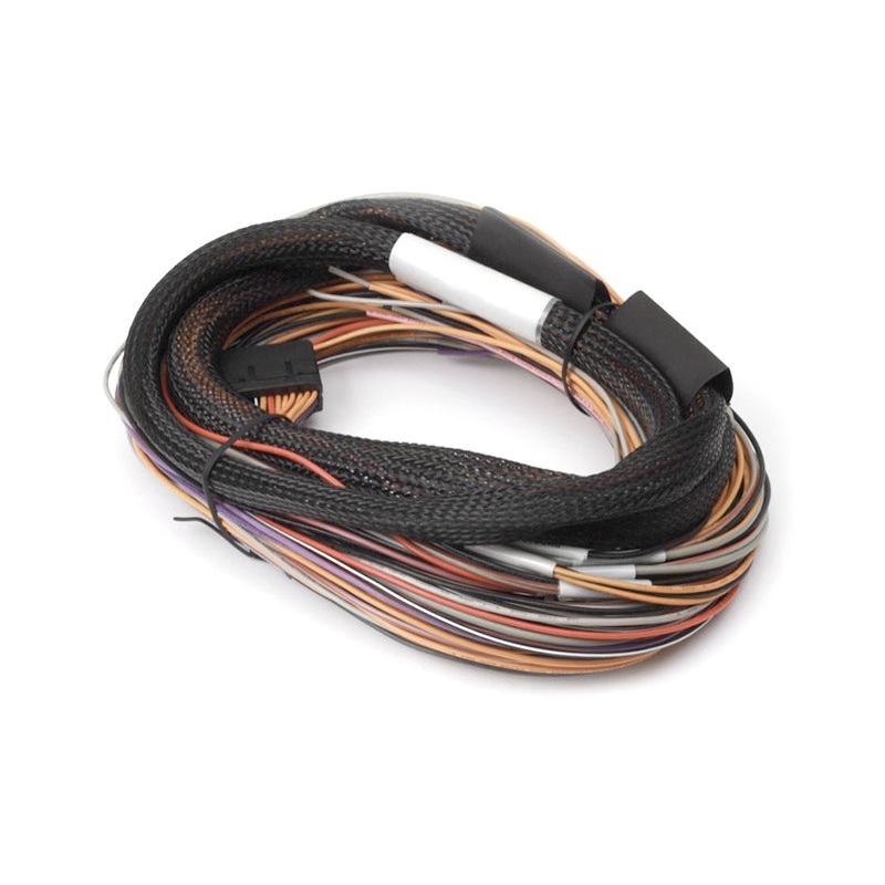 Haltech IO 12 Expander Box 8ft Flying Lead Harness (A/B Box)