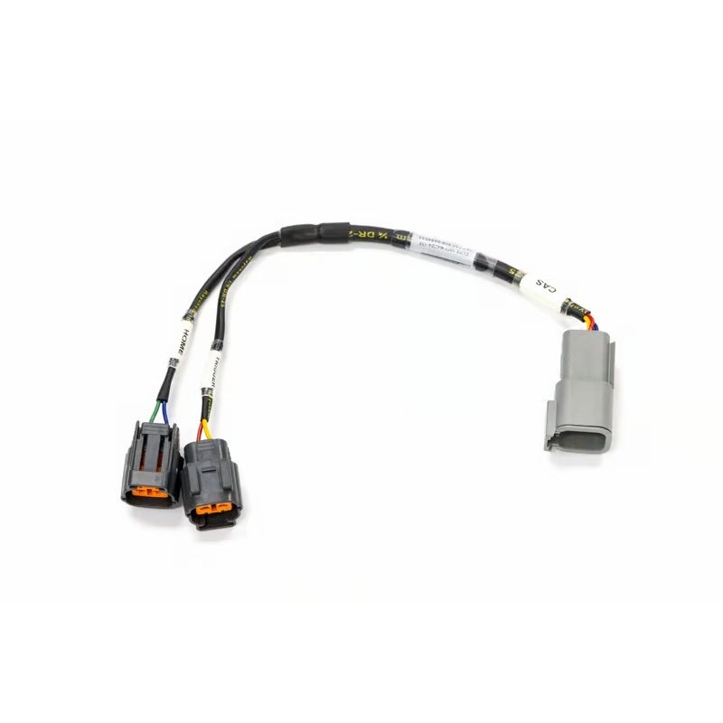 Haltech Mazda 13B S6-8 Elite 1000/1500 CAS Sub-Harness