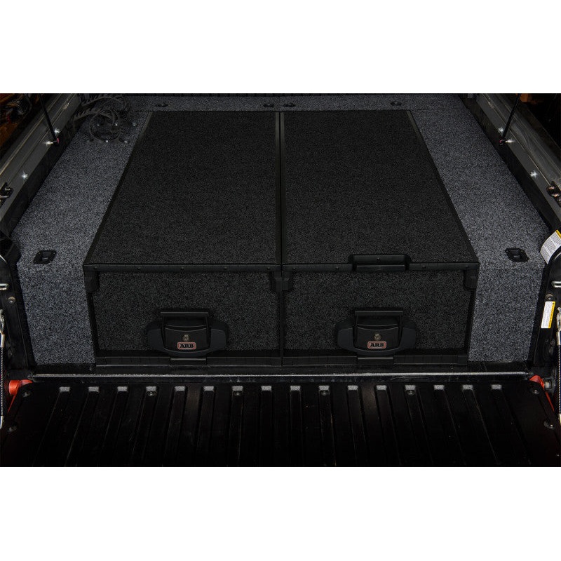 ARB Blank R/Drw Side Flr 1355-300 X 300