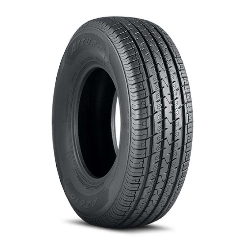 Atturo AZ 610 Tire - 235/70R17 111H XL