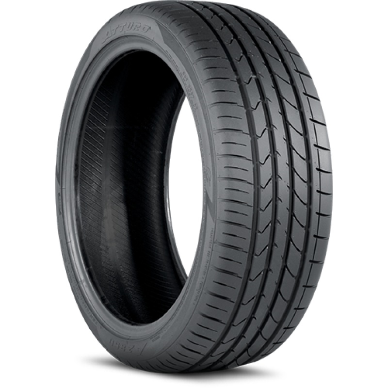 Atturo AZ 850 Tire - 235/40R20 96Y XL