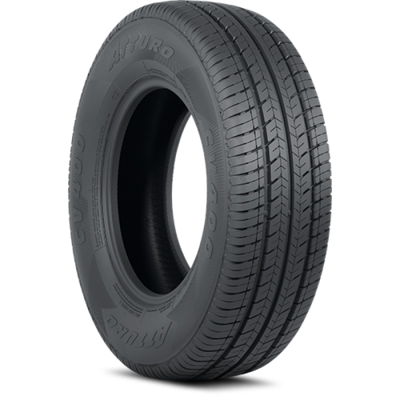 Atturo CV 400 Tire - 235/65R16C 121/119R