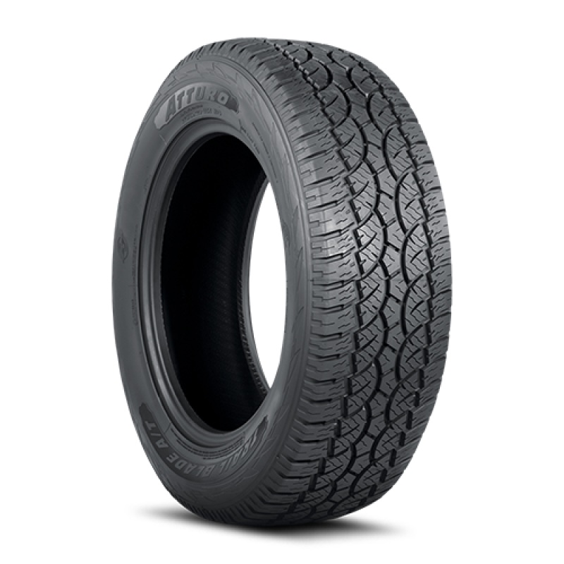 Atturo Trail Blade A/T Tire - 235/70R16 106T