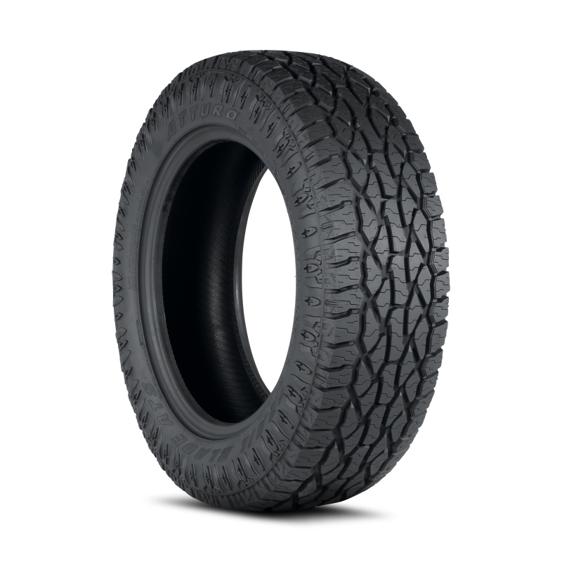 Atturo Trail Blade ATS Tire - 265/65R18