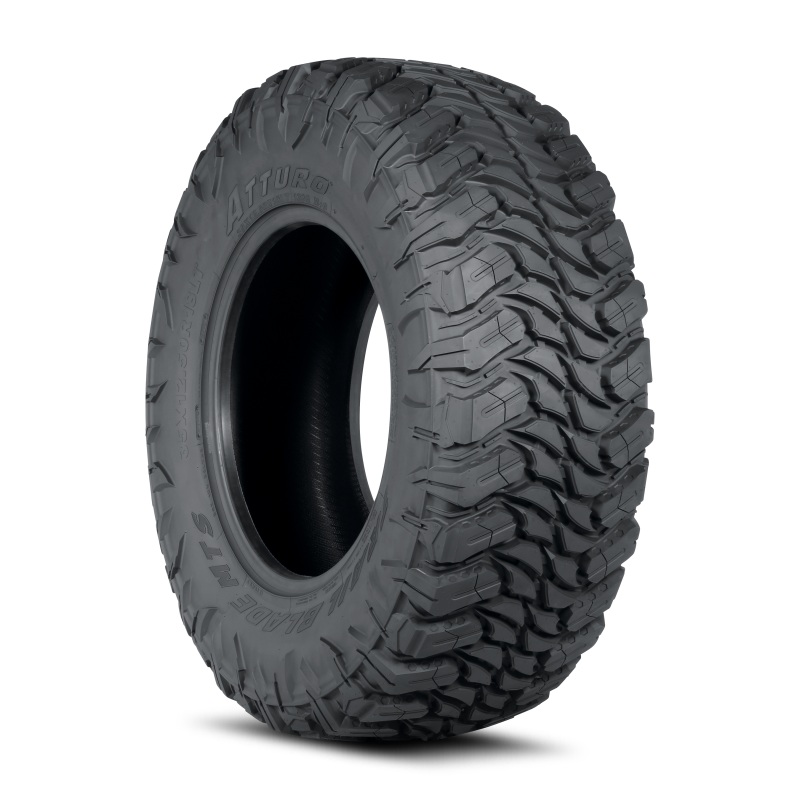 Atturo Trail Blade MTS Tire - 285/45R22 114S XL