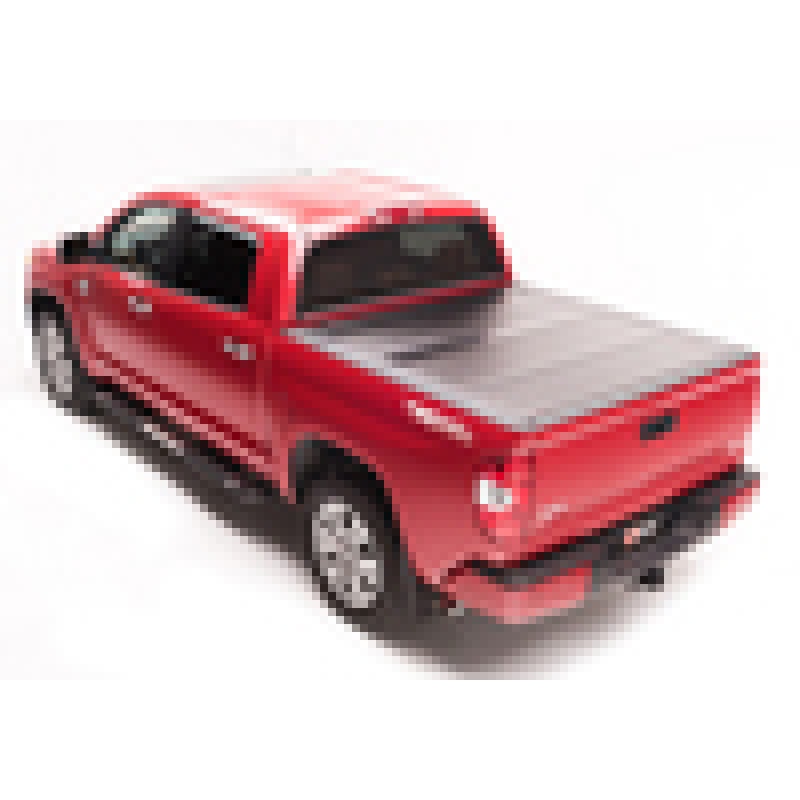 BAK 05-15 Honda Ridgeline BAKFlip G2