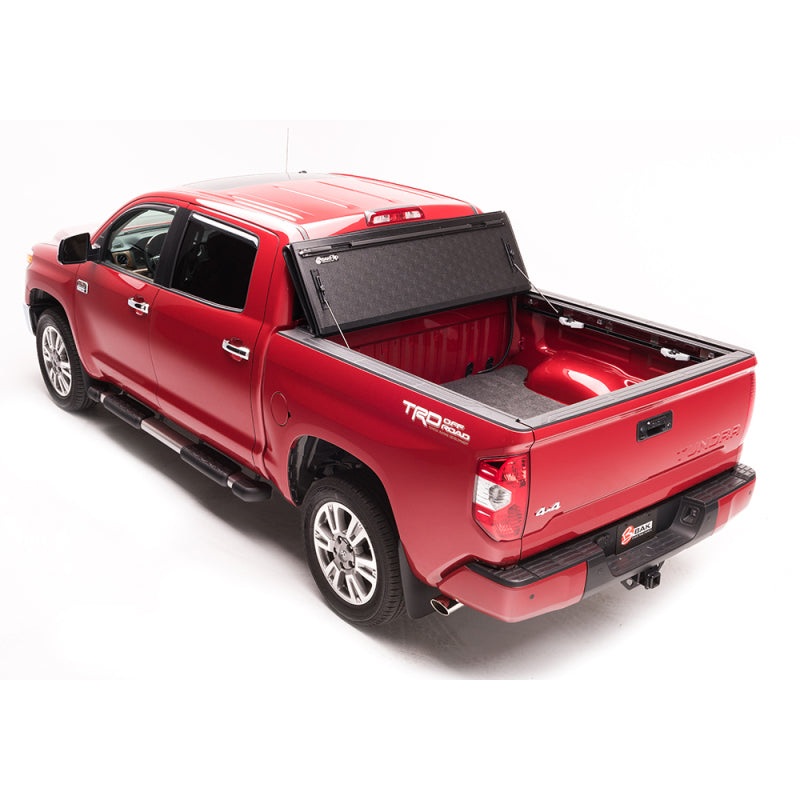 BAK 2024 Toyota Tacoma 5ft Bed BAKFlip G2