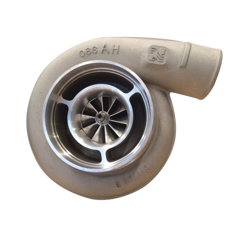BorgWarner Turbo S400SX SX 74.5mm (100/83)