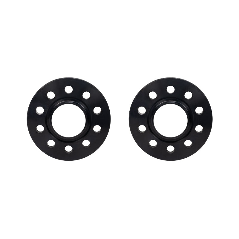Eibach 14-18 BMW 228i Pro-Spacer Kit (12mm Pair) (Black)
