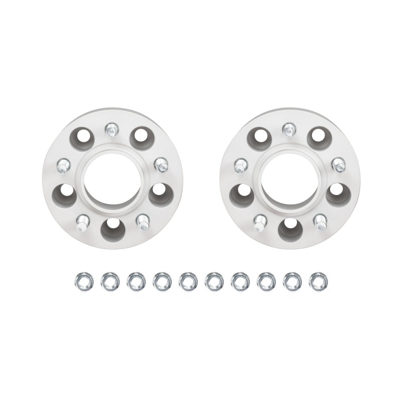 Eibach Pro-Spacer 35mm Rear Spacer / Bolt Pattern 5x114.3 / Hub Center 70.5 for 05-14 Ford Mustang