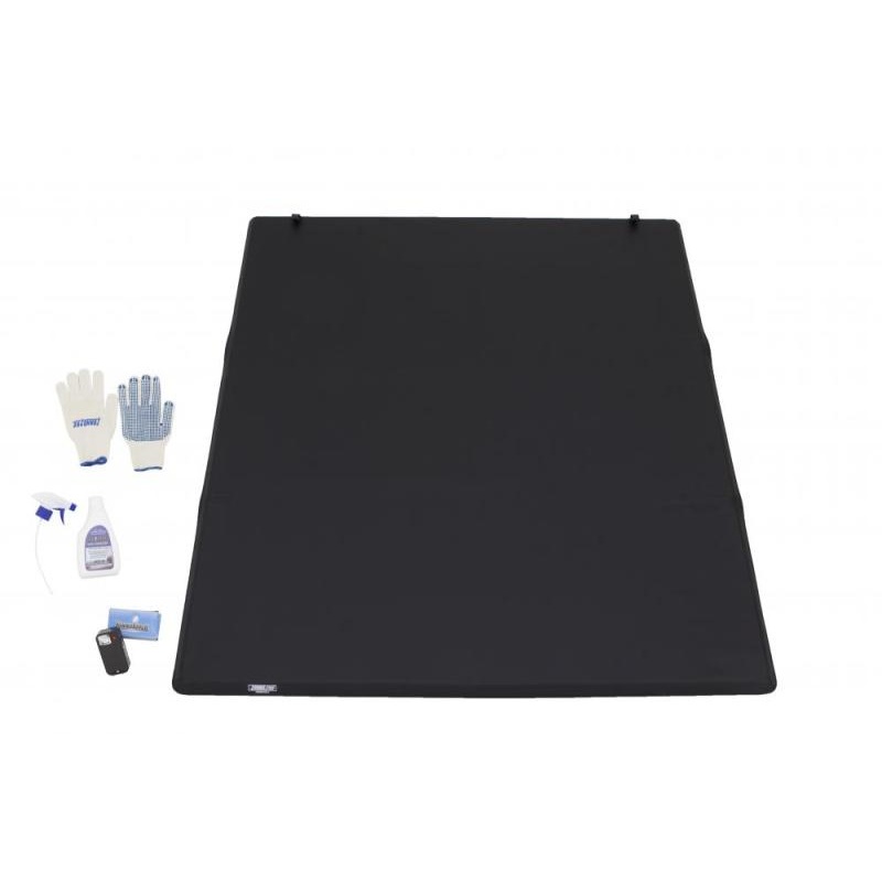 Tonno Pro 15-19 Ford F-150 6.5ft Styleside Lo-Roll Tonneau Cover