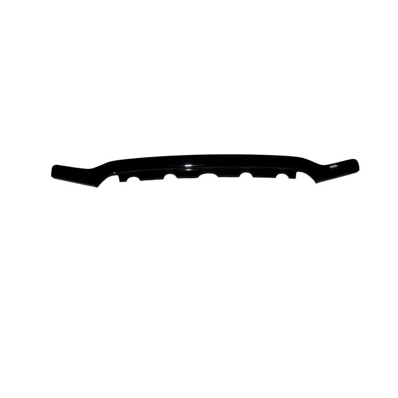 AVS 08-18 Toyota Sequoia Bugflector Medium Profile Hood Shield - Smoke