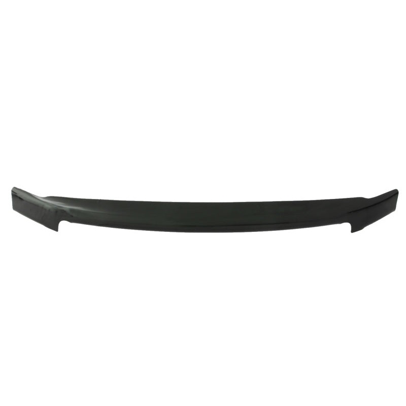 AVS 19-22 GMC Sierra 1500 Bugflector Medium Profile Hood Shield - Smoke