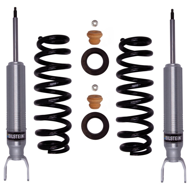 Bilstein B8 6112 Series 2009-2010 Dodge Ram 1500 4x4 Front Suspension Kit