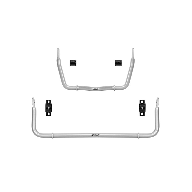 Eibach 18-20 Polaris RZR Pro-UTV - Adjustable Anti-Roll Bar Kit (Front And Rear + Endlinks)