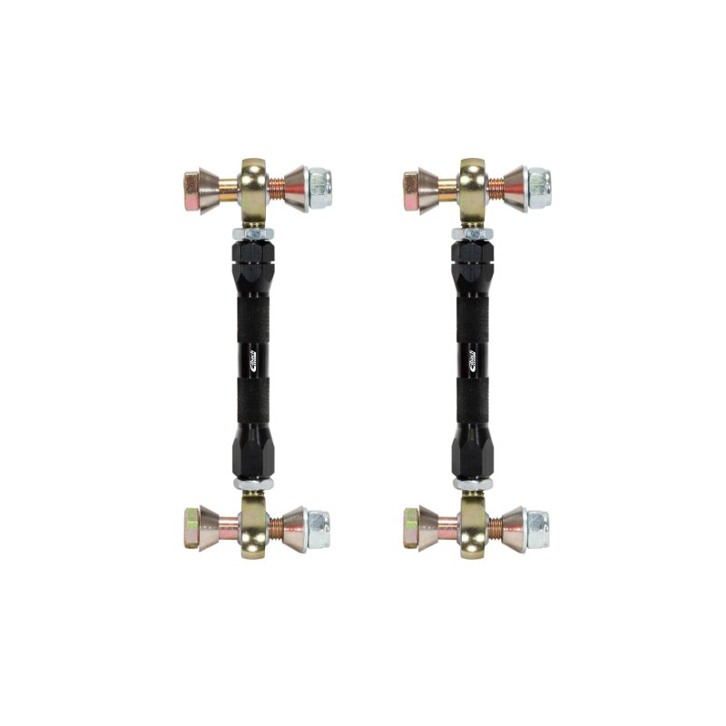 Eibach 18-20 Polaris RZR Pro-UTV - Front Adjustable Endlink System