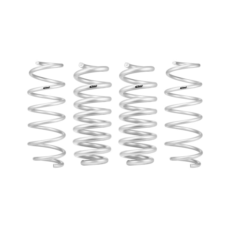 Eibach 19-23 Chevrolet BLAZER Pro-Lift-Kit Springs (Front & Rear Springs)