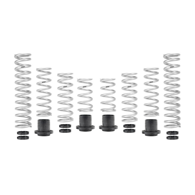 Eibach 21-23 Honda Talon Pro-UTV - Stage 2 Performance Spring System (Set Of 8 Springs)