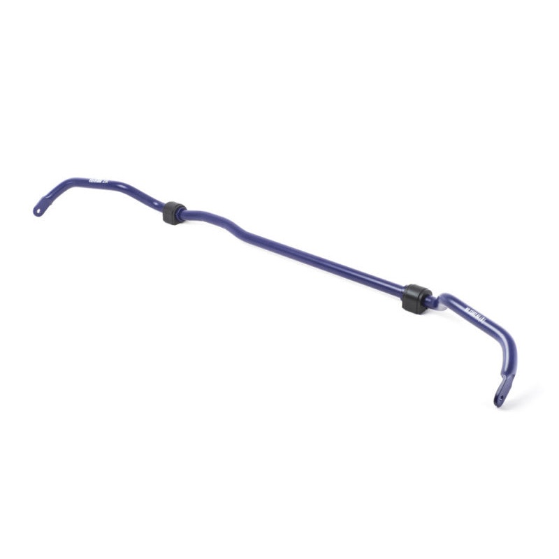 H&R 16-18 BMW M2 F87 25mm Non-Adjustable Sway Bar - Rear