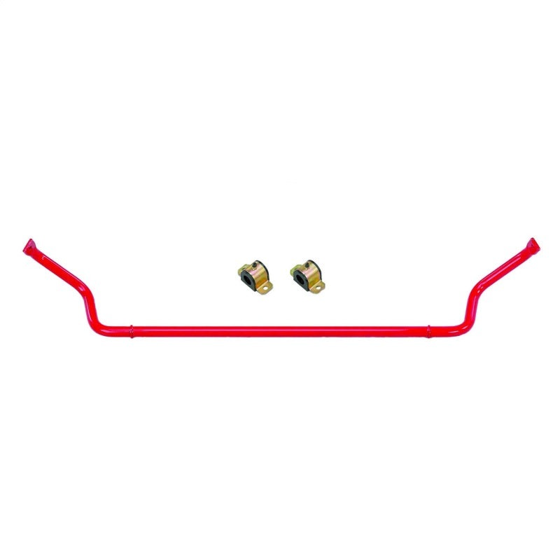 Hotchkis 05-08 Scion TC Rear Swaybar - Black