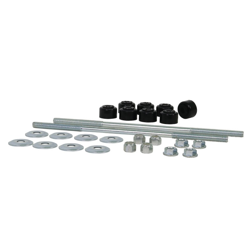 Whiteline Universal Sway Bar Link