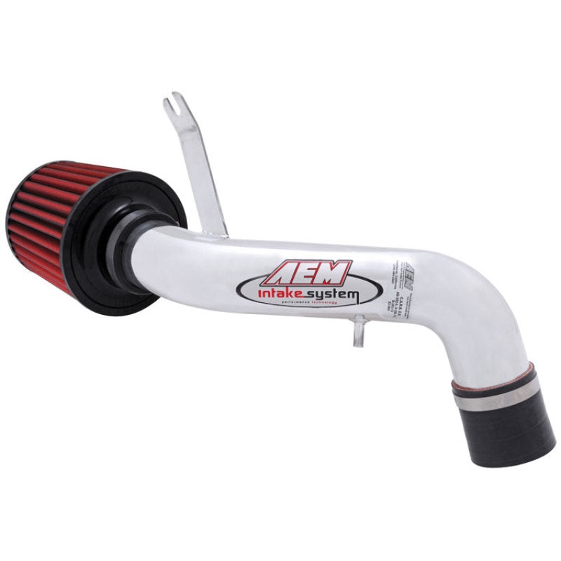 AEM 94-01 Integra GSR Polished Short Ram Intake