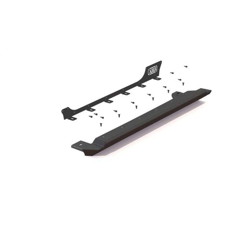 ARB Deluxe Front Rails Discovery To 99