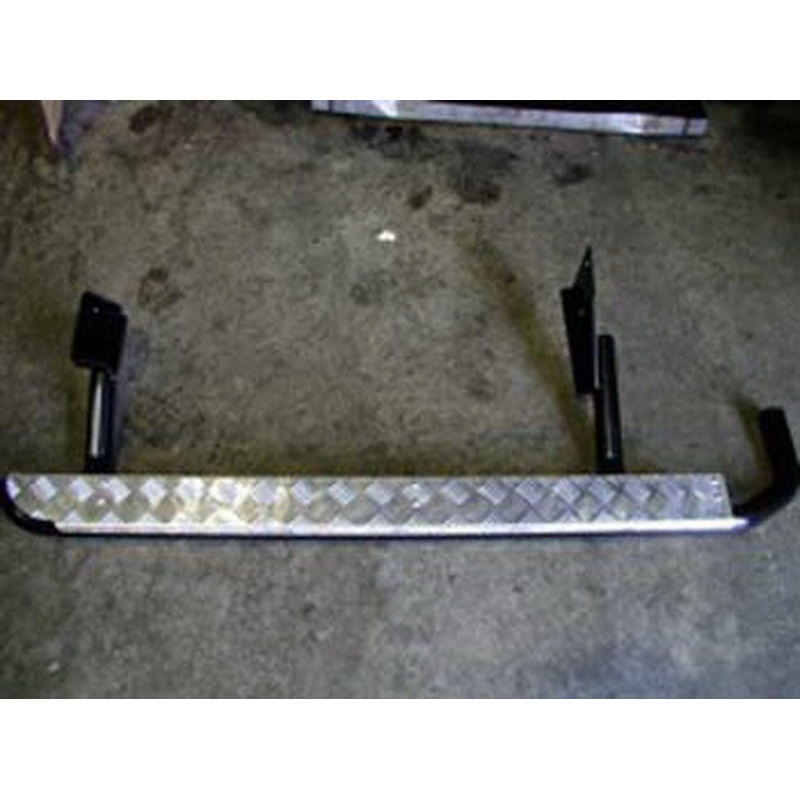 ARB Deluxe Protection Step Discovery To 99