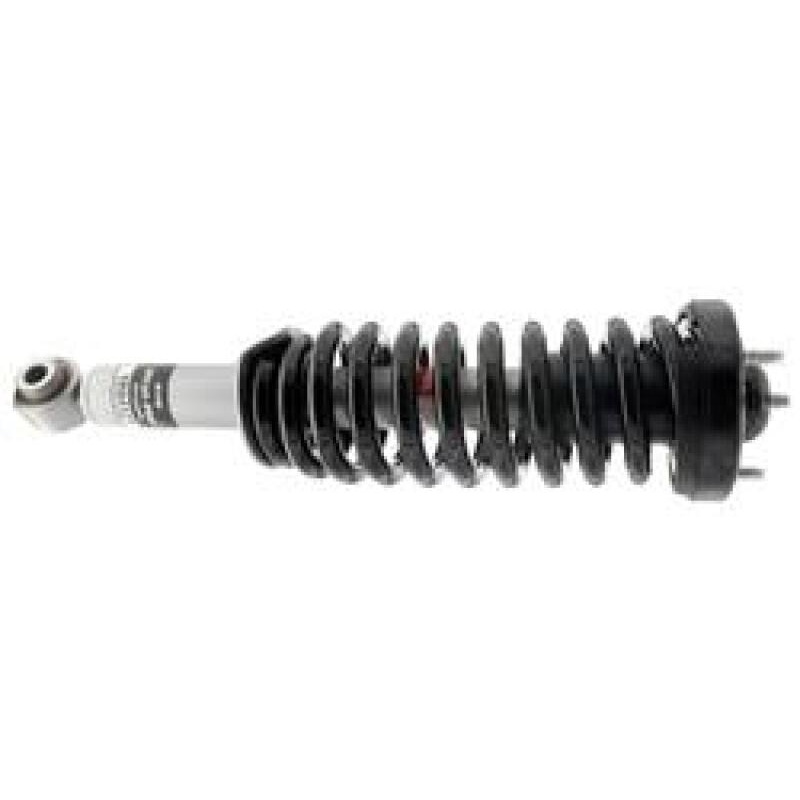 KYB Shocks & Struts Gas-A-Just Front 09-13 Ford F-150 (4WD)