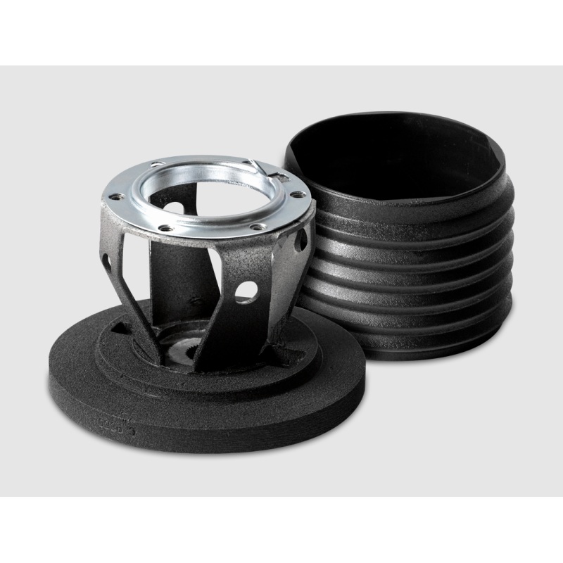 Momo 69-95 GM Steering Wheel Hub Adapter