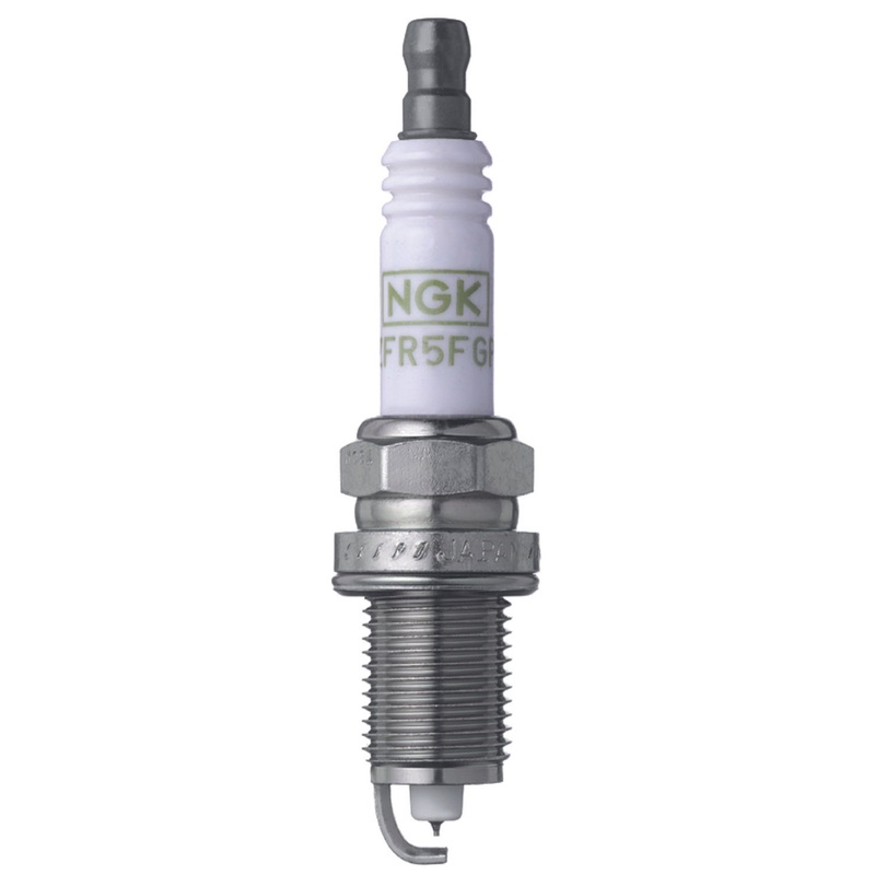 NGK GP Single Platinum Spark Plug Box of 4 (ZFR5FGP)