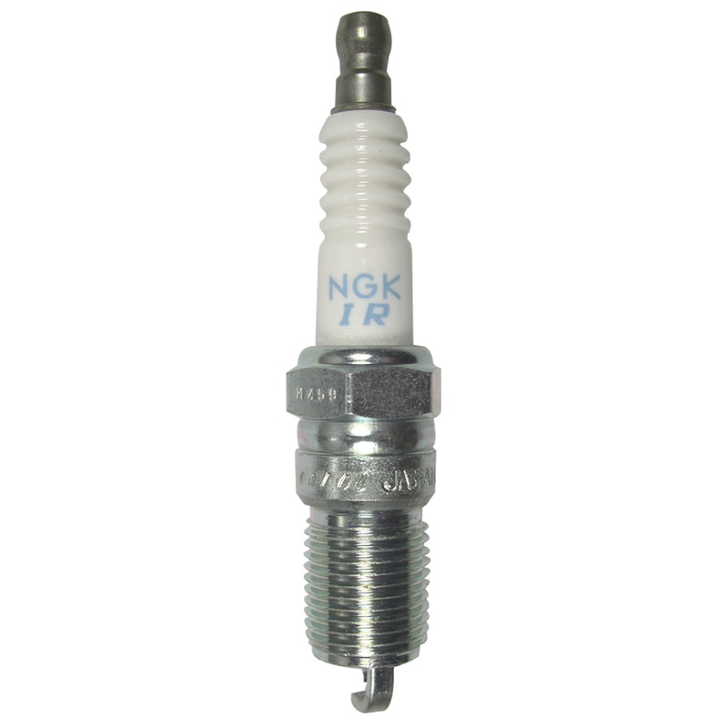 NGK Laser Iridium Spark Plug Box of 4 (ITR5H13)