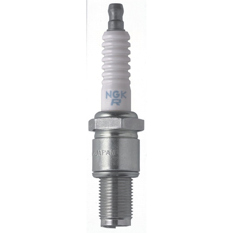 NGK Racing .5 Spark Plug Box of 4 (R6725-105)