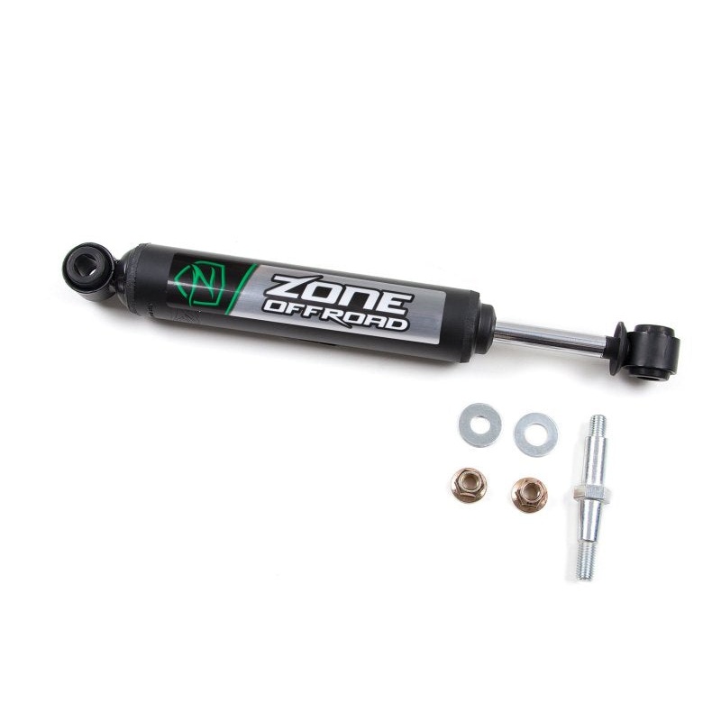 Zone Offroad 2013 Ram 3500/2014 Ram 2500 Steering Stabilizer