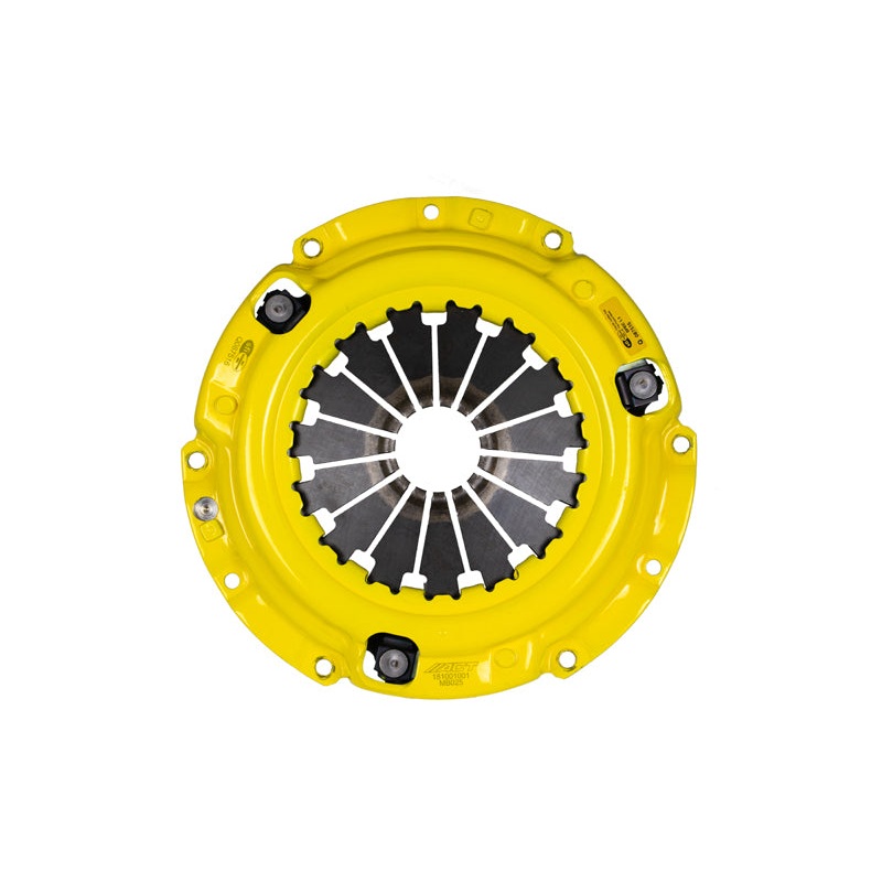 ACT 08-17 Mitsubishi Lancer GT / GTS P/PL Heavy Duty Clutch Pressure Plate