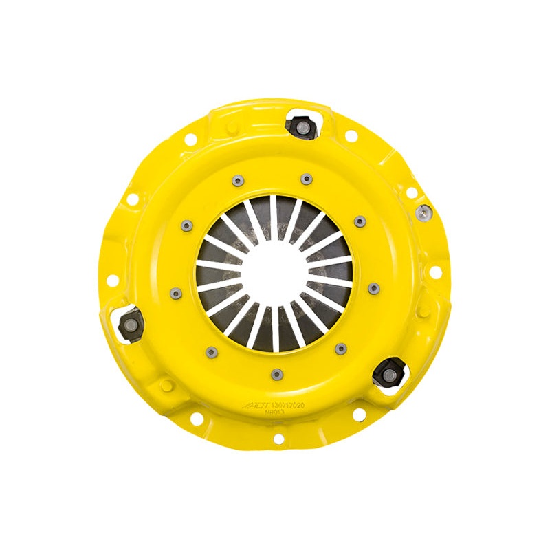 ACT 1993 Hyundai Elantra P/PL Heavy Duty Clutch Pressure Plate