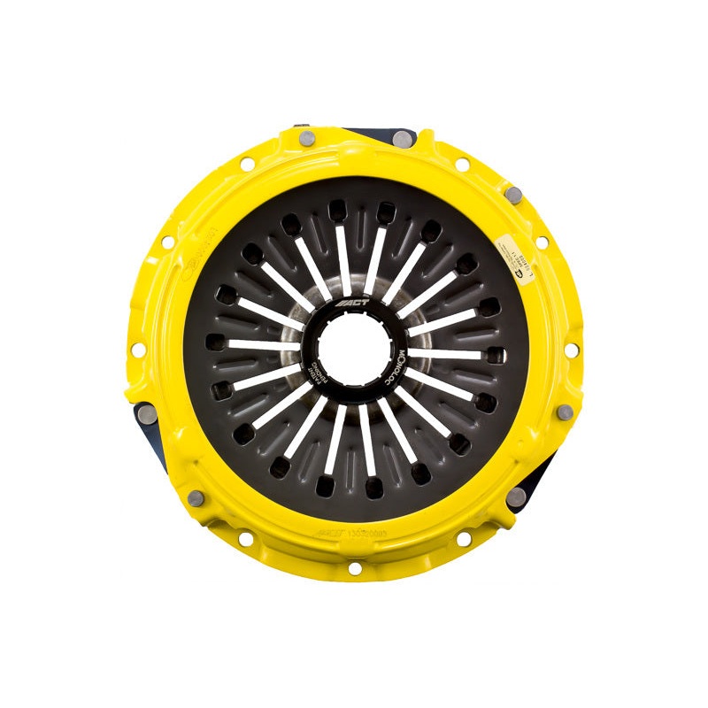 ACT 2003 Mitsubishi Lancer P/PL-M Heavy Duty Clutch Pressure Plate