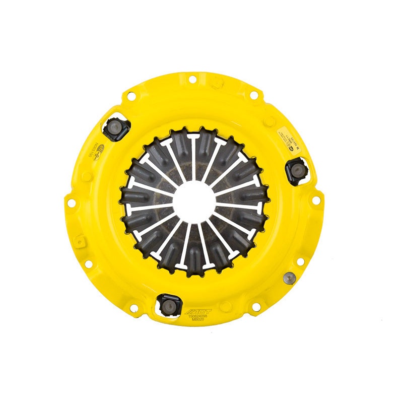 ACT 2005 Mitsubishi Lancer P/PL Heavy Duty Clutch Pressure Plate