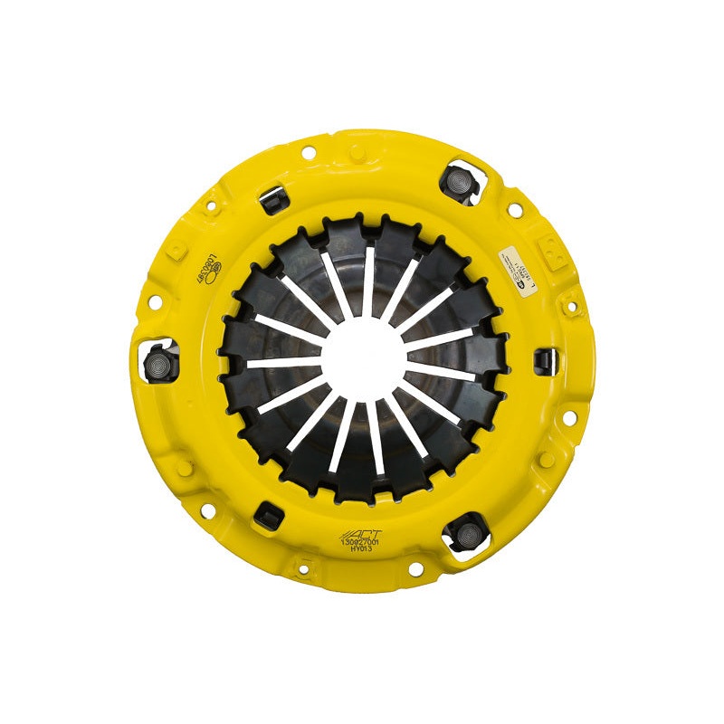 ACT 2010 Hyundai Genesis Coupe P/PL Heavy Duty Clutch Pressure Plate