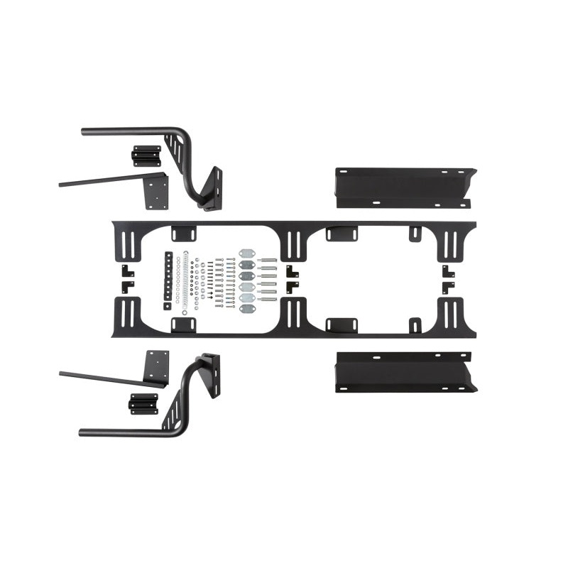 ARB Jl4D Roof Rack Fit Kit