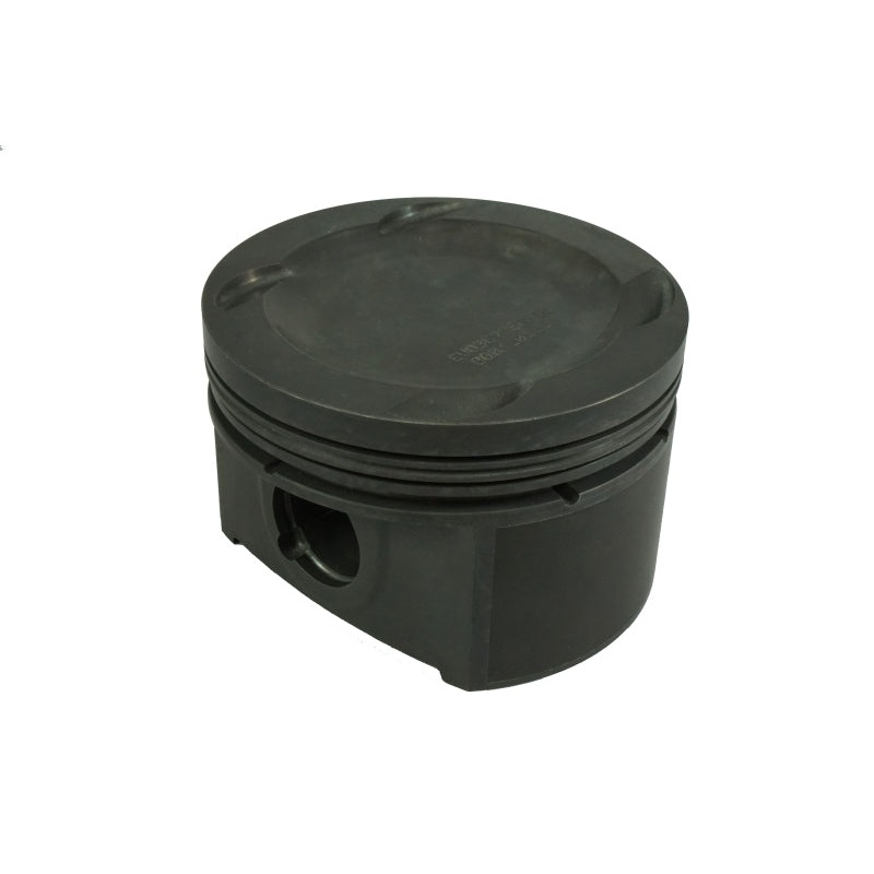 Mahle MS Piston Set 93-09 4G63 86.00mm Bore 88.0mm Stroke 150mm Rod 22mm Pin -10cc 9.0 CR Set of 4
