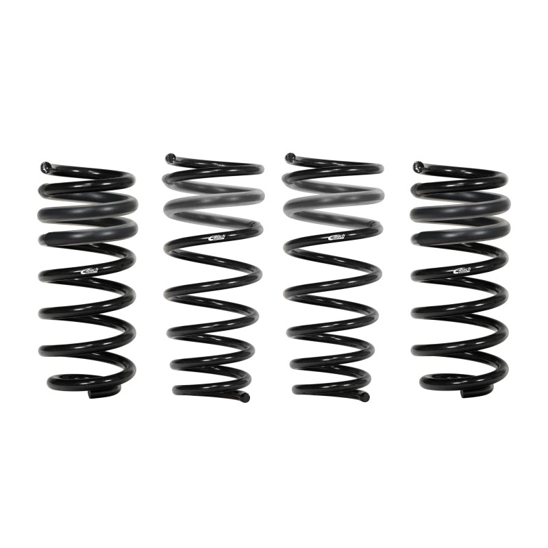 Eibach Pro-Kit for 09-11 BMW Z4 Roadster (35i)