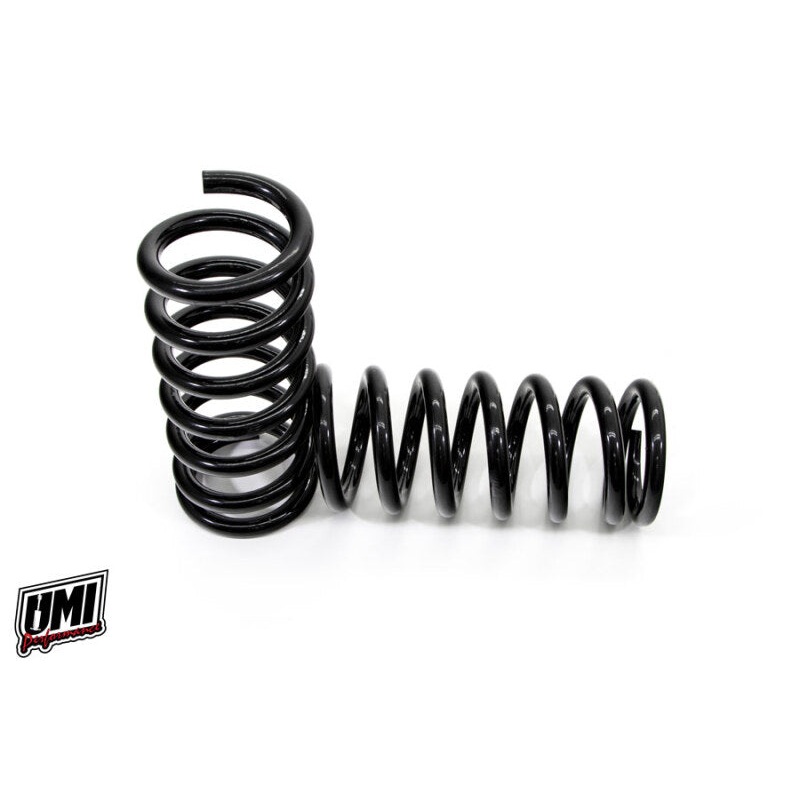 UMI Performance 70-81 GM F-Body Lowering Spring Front 2in Lowering