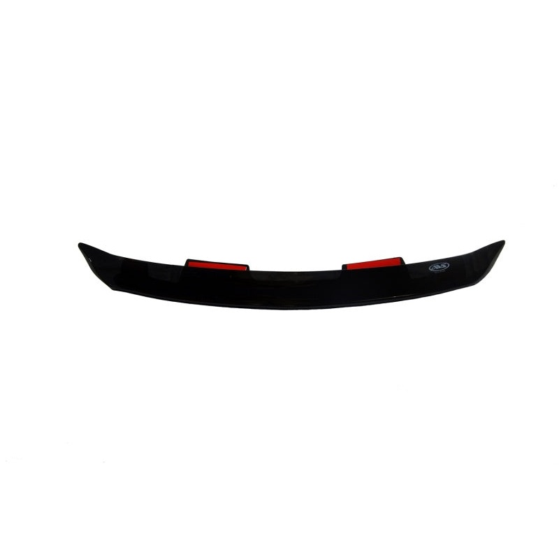AVS 97-03 Chevy Malibu Carflector Low Profile Hood Shield - Smoke