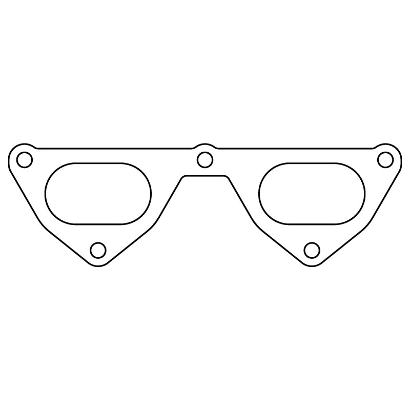 Cometic Cosworth BD Series .018in AFM Intake Manifold Gasket Set