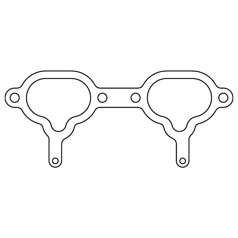Cometic Subaru EJ25D .059in Fiber Intake Manifold Gasket Set