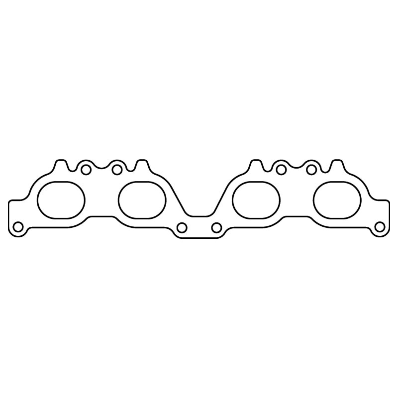 Cometic Toyota Gen-1/2 5S-FE .046in Fiber Intake Manifold Gasket