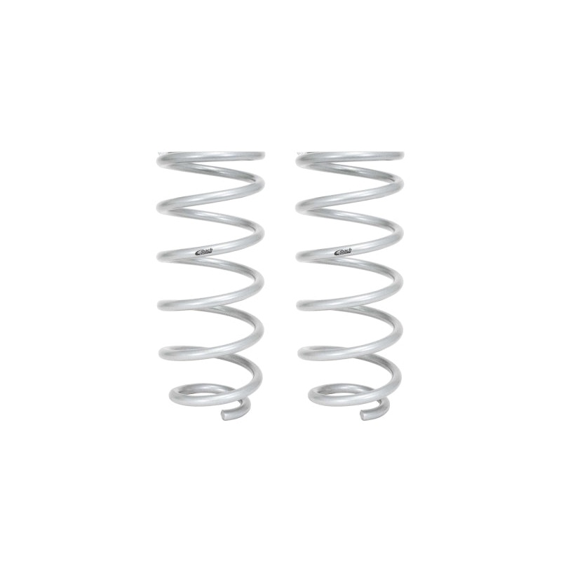 Eibach 19-21 Ram 1500 4WD Pro-Truck Lift Kit Rear (Incl. Lift Springs/Sport Shocks)
